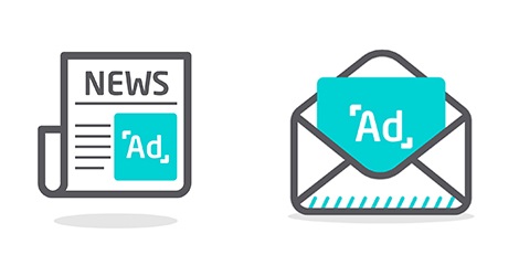 Press and Direct Mail