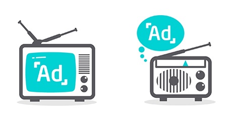 Television and Radio
