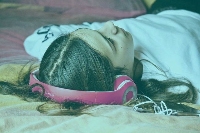 Audio Listening in 2020